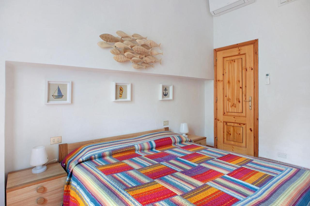 Casa Zagare Sul Mare Apartamento Levanto Exterior foto